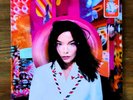 Björk - Post (Vinyl LP - 1995 - EU - Original)