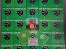 The Beatles Box Set 25 singles All VG+/EX 1978