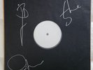 TEST PRESSING. Signed By Brandi Carlile & The Twins. By The Way I Forgive You.