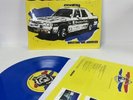 The Mighty Mighty Bosstones - Question the Answers Vinyl LP BLUE color RSD 2015