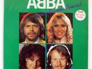 ABBA LOVE SOUNDS SPECIAL DISCOMATE DSP3027 JAPAN VINYL LP