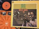 MILES DAVIS: