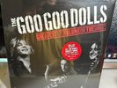 Goo Goo Dolls –  Greatest Hits Volume One The Singles LP New FACTORY SEALED