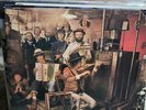 BOB DYLAN THE BASEMENT TAPES 1975 WHITE LABEL PROMO 2XLP VINYL VG COVER NM VINYL