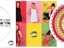 New Spice Girls – 25 on Anniversary Edition Zoetrope Picture Disc Vinyl
