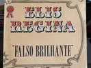 Elis Regina-Falso Brilhante-Philips 6349.159 Orig 1976 Brazil Import VG+/VG+
