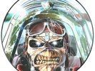 Iron Maiden - Aces High (EMI Records) Picture Disc 12
