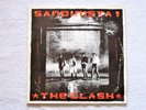 THE CLASH - SANDINISTA - 3 X 12