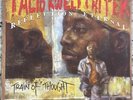 Talib Kweli & Hi Tek: Reflection Eternal - Train Of Thought 2xLP - Rawkus VG+