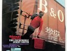 JIMMY SMITH MIDNIGHT SPECIAL THE INCREDIBLE BLUE NOTE K18P9213 JAPAN VINYL LP