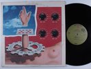 JERRY GARCIA Garcia WARNER BROS LP z