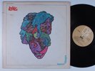 LOVE Forever Changes ELEKTRA LP z