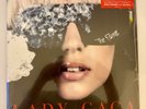 Lady Gaga The Fame 2008 2XLP Original Pressing NEW/SEALED