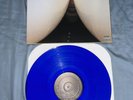 Death Grips - Bottomless Pit Blue LP New, Opened