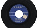 Rare Doo Wop 45: SANDY BLAIR  