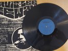 Rare obscure private Carolina deep funk soul folk LP  / PERVIS LEE - leeway VG
