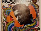 Herman Chin-loy 'Aquarius Dub' 1973 Blank Labels FHC 7999 Original Roots Lp