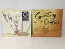 Brand New 2 X  Vinyl Records- Counting Crows & Castaways and Cutouts (29)#940