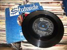 JAMES AND BOBBY PURIFY- LET LOVE COME BETWEEN US VINYL 7