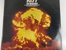 Kiss The Originals Vinyl Hotter Than Hell Dressed To Kill Kiss NBLP 7032-3 1977