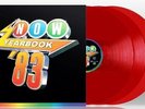 NOW Yearbook 1983 Colour Vinyl, Unopened & Sealed. Limited Red vinyl, 3 Disks