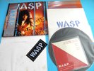 W.A.S.P. LP + 7