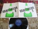 Pre VERTIGO 1971 ORIG  KRAFTWERK #2 LP 1971 Krautrock Prog Psych RAW CLUSTER NEU