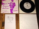 MANIC STREET PREACHERS FEMININE IS BEAUTIFUL UK CAFF 7