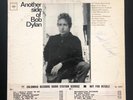 Bob Dylan - Another Side Of Bob Dylan  - vinyl LP Promo Radio Station Copy  MONO