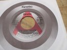 JIMMY CASTOR BUNCH 45 rpm It's Just Begun KINETIC ZS76001 PROMO FUNK