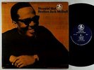 Brother Jack McDuff - Steppin' Out LP - Prestige RVG