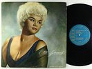 Etta James - S/T (1962) LP - Argo OG Press Mono VG+