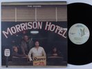 DOORS Morrison Hotel ELEKTRA LP VG+ matte gatefold z