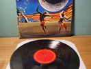 Herbie Hancock Sextant 1973 Columbia Records  Jazz Funk Vinyl LP Billy Hart