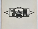 THE JUSTIFIED ANCIENTS OF MU MU -1987- Original Withdrawn UK LP /The KLF/ Jams