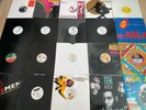 OLDSKOOL HOUSE/CHICAGO HOUSE/ACID HOUSE 1986/1990 12''X40 VINYL COLLECTIO