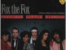 Fox The Fox Precious Little Diamond (Special Remix) Vinyl Single 12inch