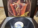 BANDA TRANSITO TERRESTRE EL CUBO ORIG DISCOMODA VENEZUELA GUAGUANCO SALSA  LP