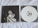 Deerhunter Halycon Digest White Vinyl Record LP 4AD 2010 Indie Rock EX