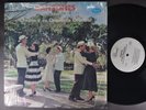 CHEPIN Y SU ORQ. LATIN LP Shrink PANART WHIT LABEL NM/M