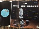 JOHN LEE HOOKER:
