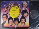 LOS IRACUNDOS Y SUS GRANDES EXITOS LATIN LP RCA RARE COLOMBIA IMP  NM/M