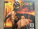 NM/NM MACHINE HEAD BURN MY EYES 2LP COLORED VINYL NUMBERED RUN OUT GROOVE 2020