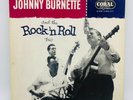 Johnny Burnette And The Rock 'N Roll Trio - Mono US Reissue CRL 57080