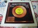 KING CURTIS THE BEST OF KING CURTIS ORIGINAL 1973 SCEPTER RECORDS VINYL LP