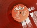 The BEATLES - 1962 - 1966 RED ALBUM - 2 x VINYL LP 1st PRESS USA **RED VINYL**