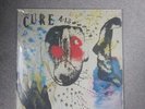 The Cure vinyl first pressing lp. The Cure, 4:13 Dream