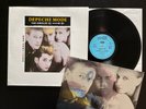 DEPECHE MODE 146817 The Singles 81 - 85 LP DE 1985 NM/ NM 1st OIS+Insert TOP