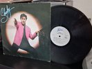 Shakin Stevens Shaky 1985 White Label Reissue Rare Lp
