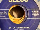 Latin 45 Seeco Orquesta Riverside En La Cumbancha Este E Mi Mambo Montuno Cuba